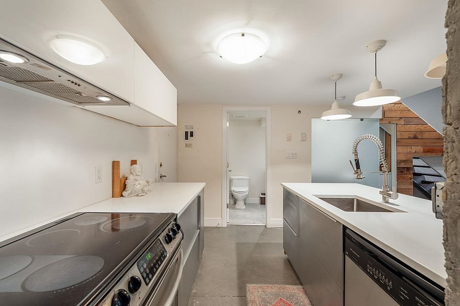 507 22 E Cordova Street Vancouver, BC - 14