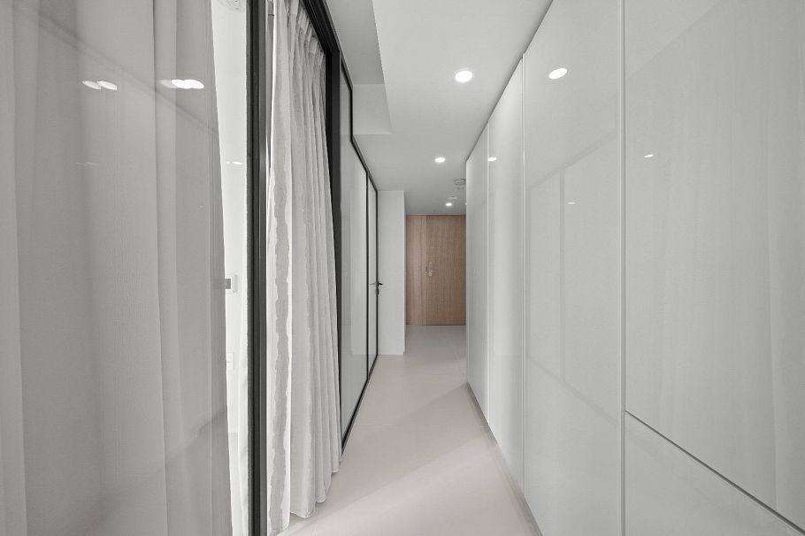 706 1033 Nelson Street Vancouver, BC - 16