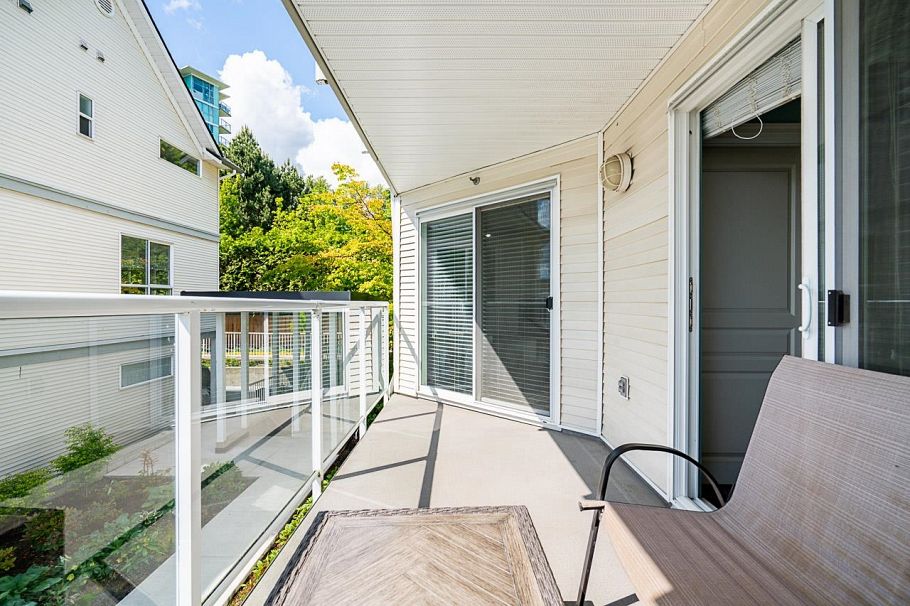 64 2727 E Kent Avenue North Vancouver, BC - 19