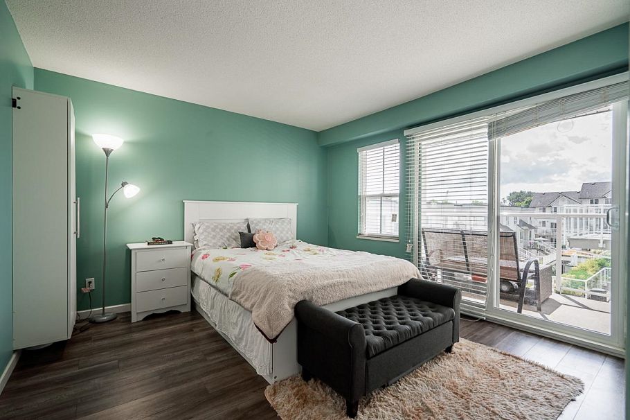 64 2727 E Kent Avenue North Vancouver, BC - 5