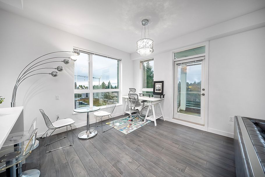 505 6677 Cambie Street Vancouver, BC - 19