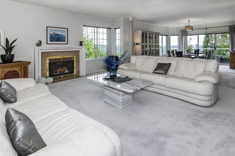 1241 Coleman Street North Vancouver, BC - 6