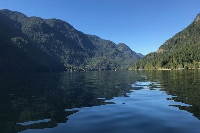 24 E Of Croker Island North Vancouver, BC - 2