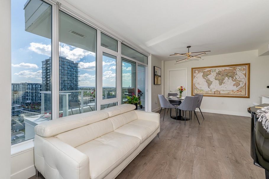 1501 8533 River District Crossing Vancouver, BC - 10