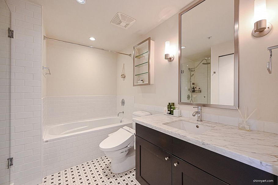 1403 821 Cambie Street Vancouver, BC - 10