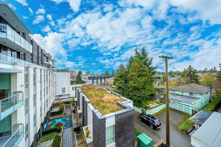 505 6677 Cambie Street Vancouver, BC - 10