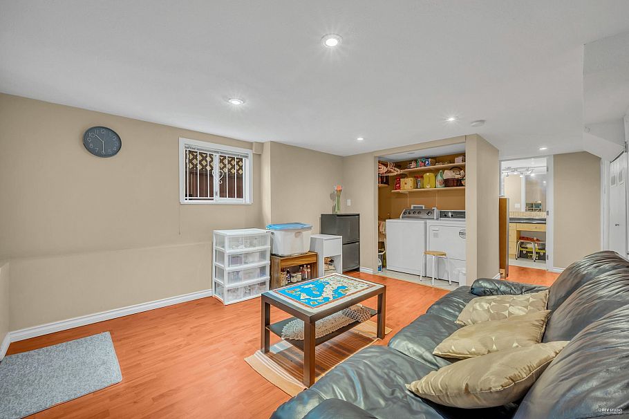 2785 W 20th Avenue Vancouver, BC - 14