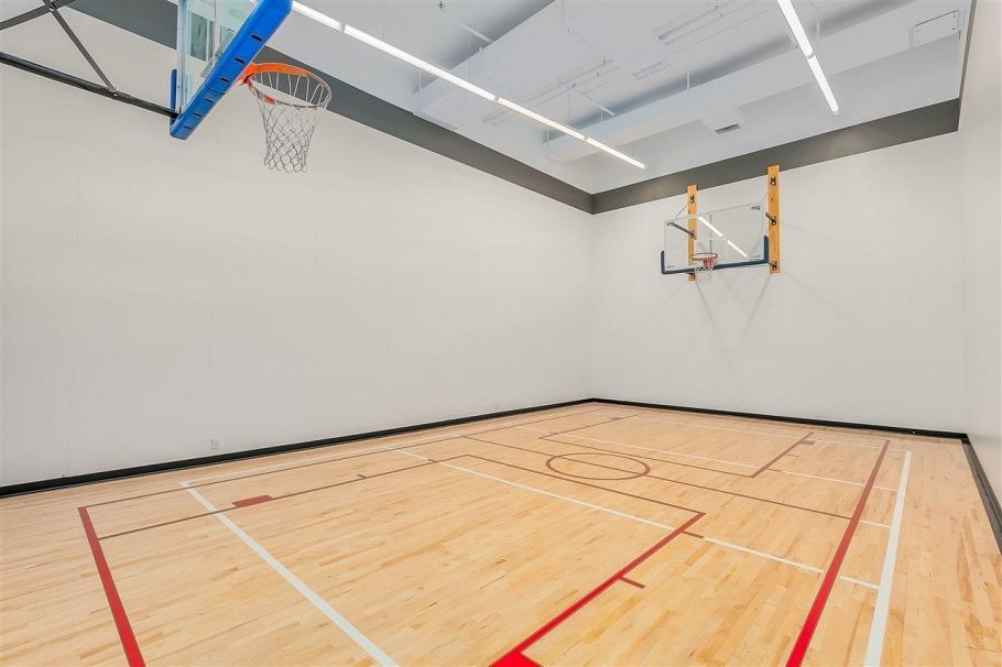 1501 8533 River District Crossing Vancouver, BC - 27