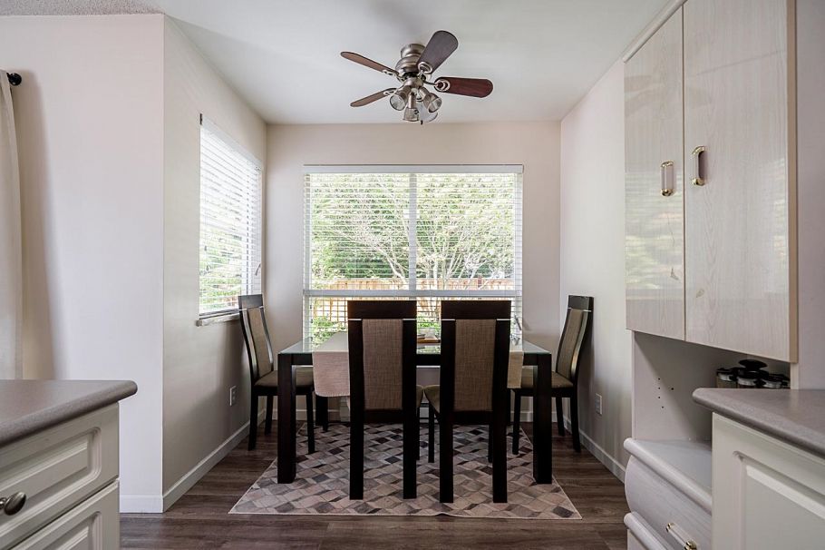 64 2727 E Kent Avenue North Vancouver, BC - 4