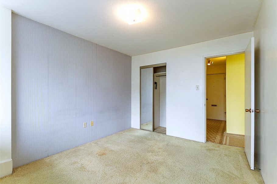 1202 1850 Comox Street Vancouver, BC - 9