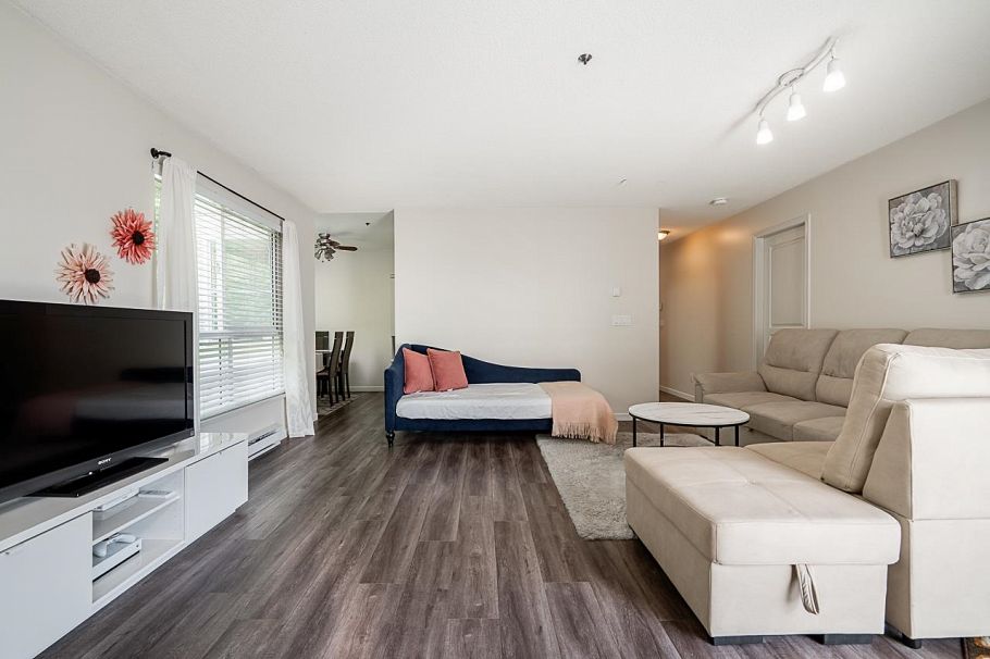 64 2727 E Kent Avenue North Vancouver, BC - 13