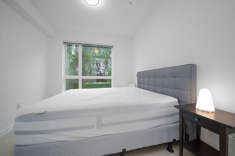 505 6677 Cambie Street Vancouver, BC - 8