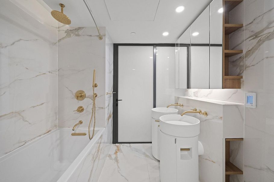 706 1033 Nelson Street Vancouver, BC - 6