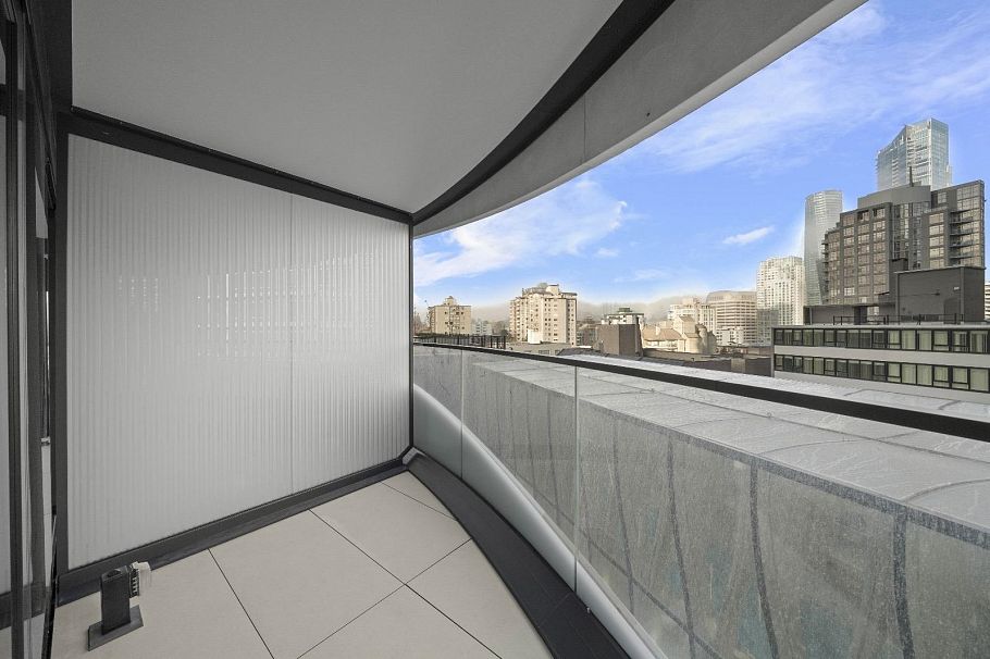 706 1033 Nelson Street Vancouver, BC - 21