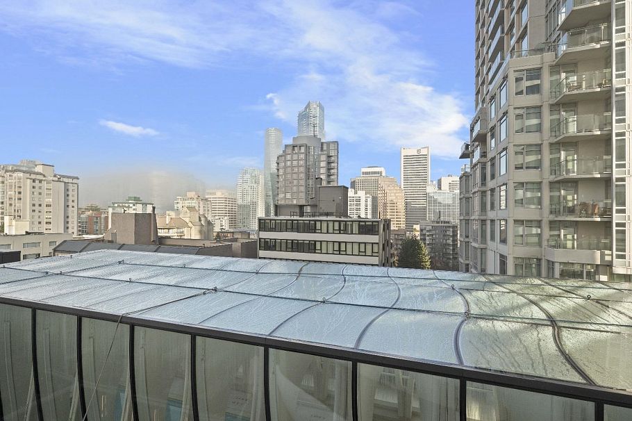 706 1033 Nelson Street Vancouver, BC - 27