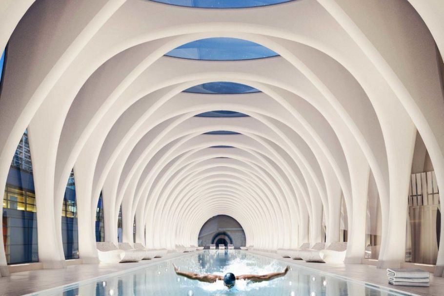 706 1033 Nelson Street Vancouver, BC - 30