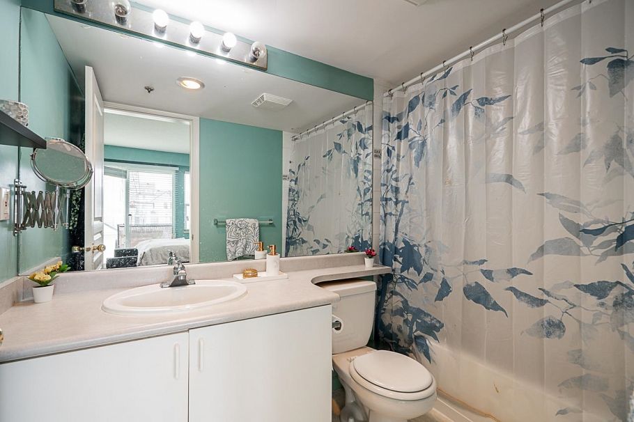 64 2727 E Kent Avenue North Vancouver, BC - 6