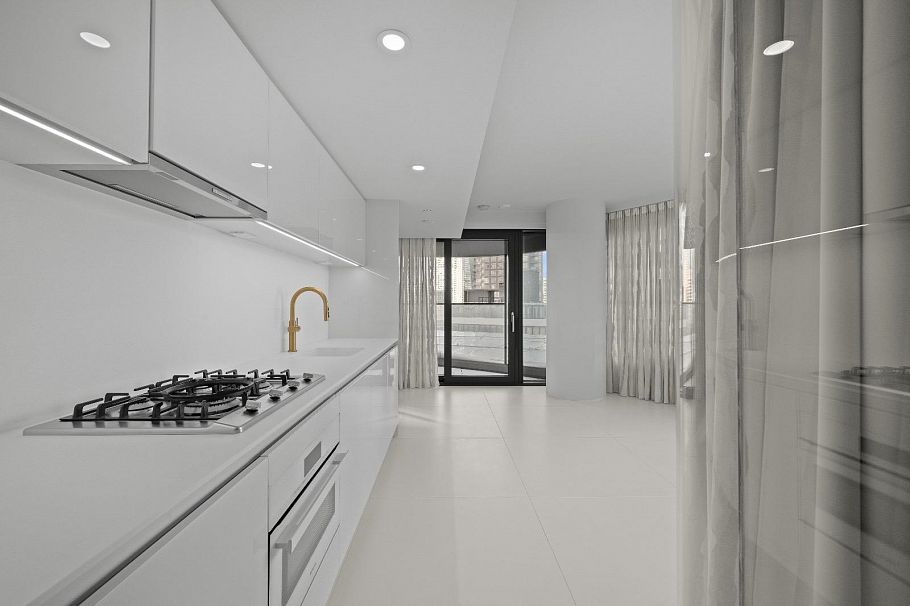 706 1033 Nelson Street Vancouver, BC - 4