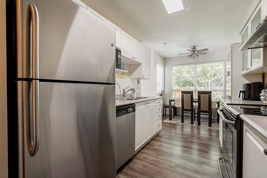 64 2727 E Kent Avenue North Vancouver, BC - 10