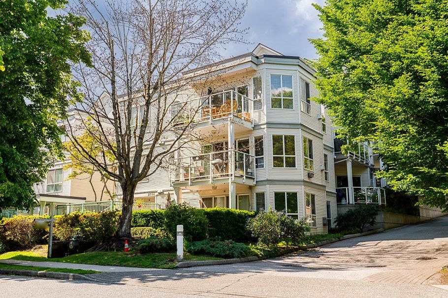 64 2727 E Kent Avenue North Vancouver, BC - 26
