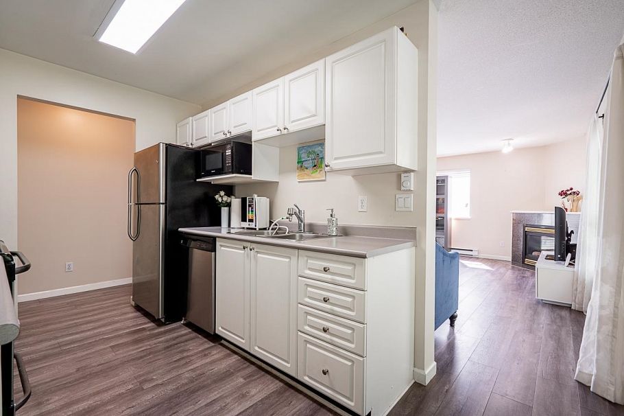 64 2727 E Kent Avenue North Vancouver, BC - 11