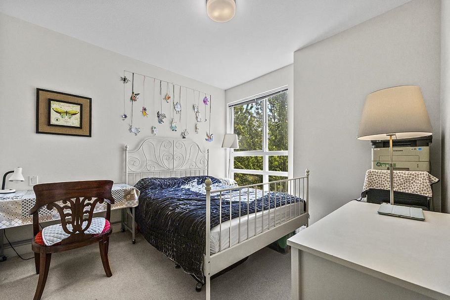 303 6033 Gray Avenue Vancouver, BC - 16