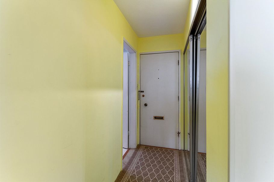 1202 1850 Comox Street Vancouver, BC - 11