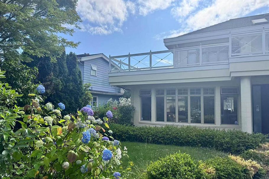 6879 Arbutus Street Vancouver, BC - 4