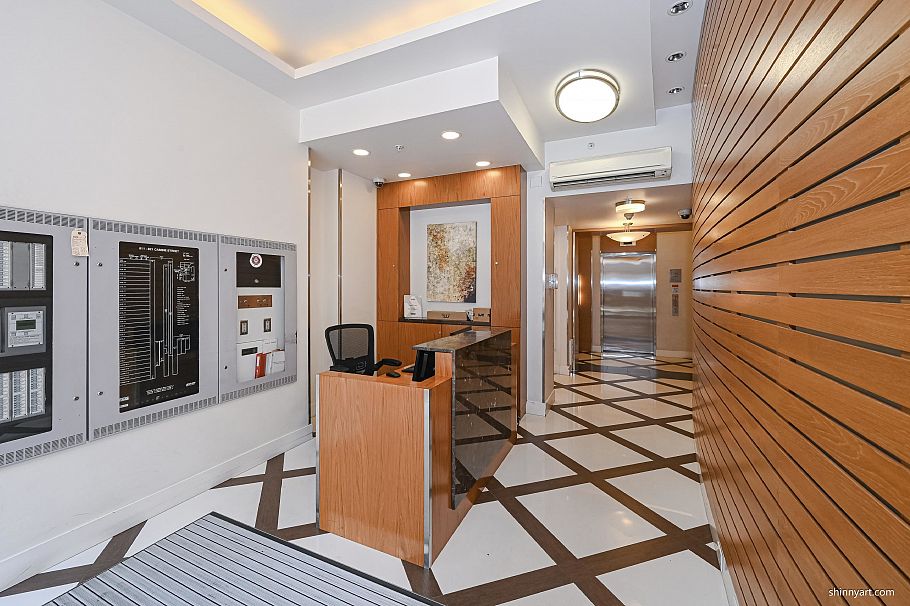 1403 821 Cambie Street Vancouver, BC - 15