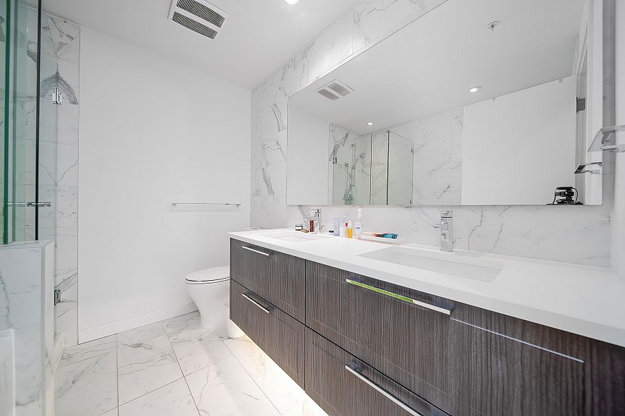 505 6677 Cambie Street Vancouver, BC - 7