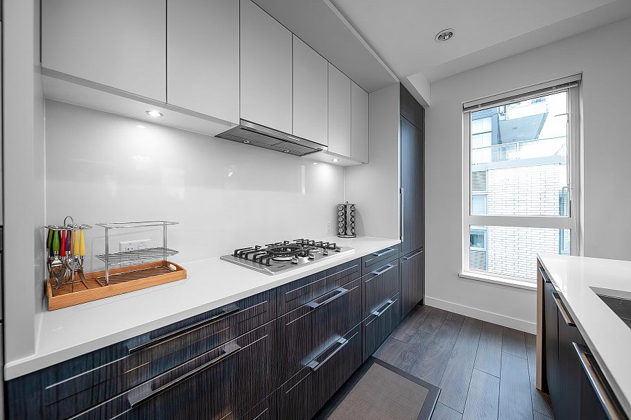 505 6677 Cambie Street Vancouver, BC - 21