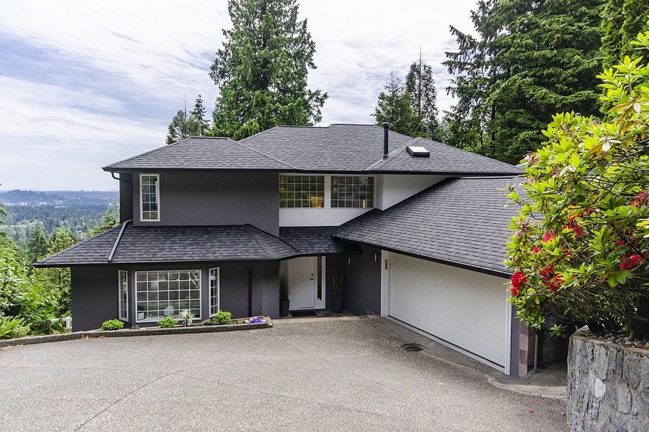 1241 Coleman Street North Vancouver, BC - 1