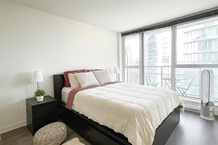 1801 233 Robson Street Vancouver, BC - 13