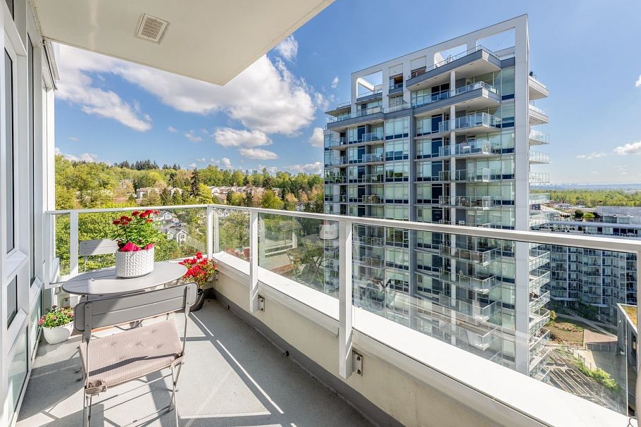 1501 8533 River District Crossing Vancouver, BC - 20