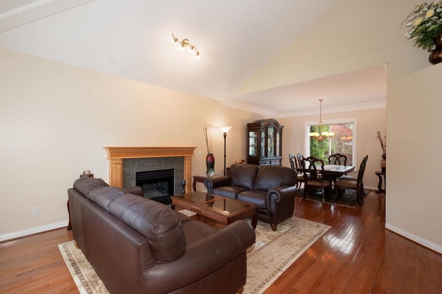 1273 Eldon Road North Vancouver, BC - 5