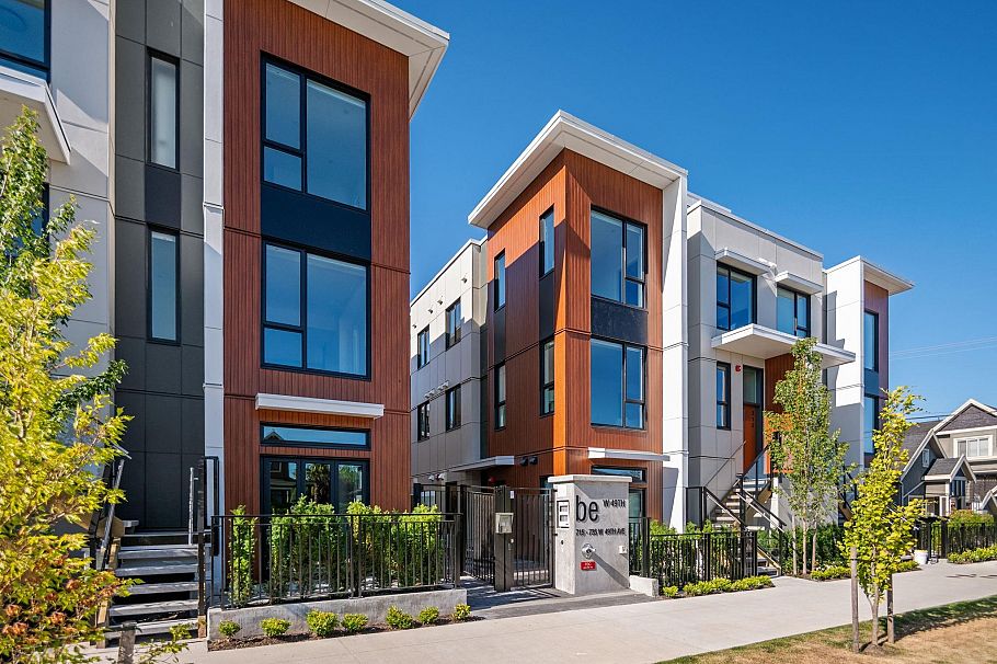 212 715 W 49th Avenue Vancouver, BC - 31