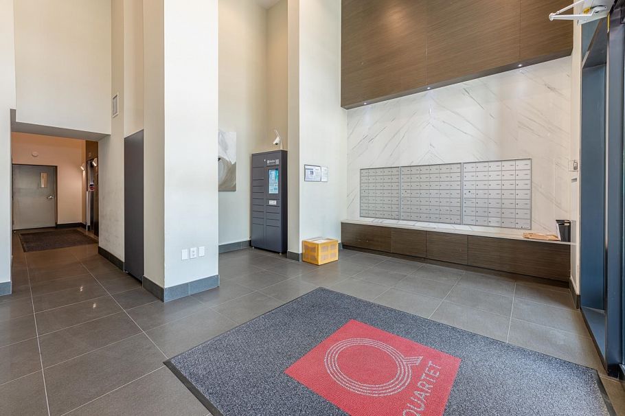 1501 8533 River District Crossing Vancouver, BC - 4