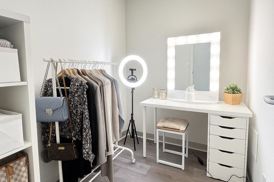 1801 233 Robson Street Vancouver, BC - 6