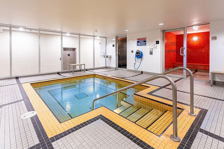 1801 233 Robson Street Vancouver, BC - 21