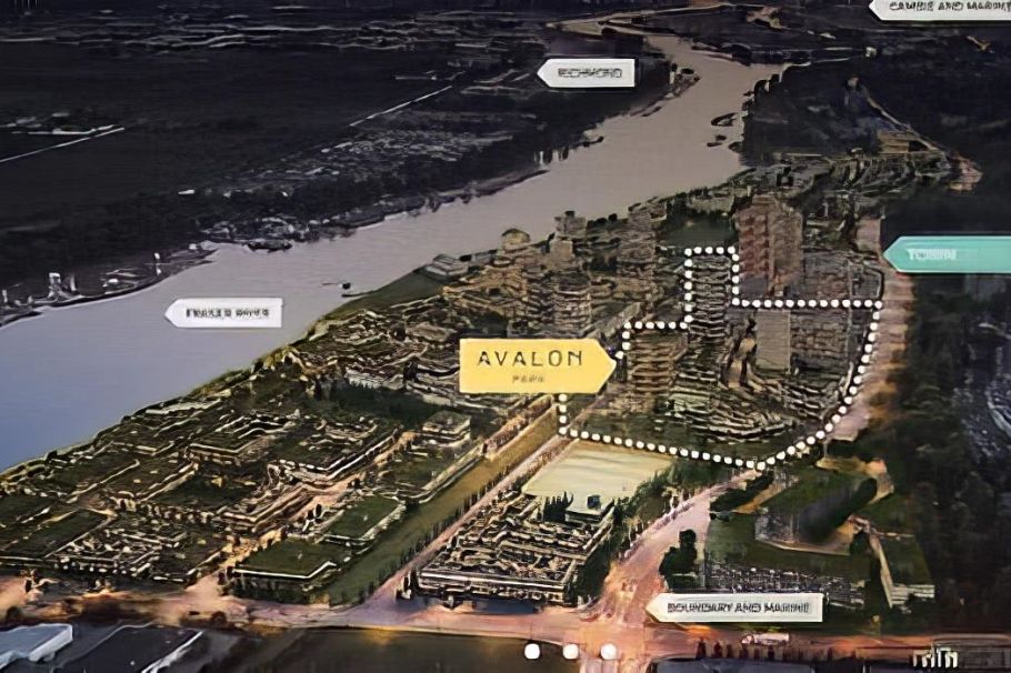 804 3581 E Kent Avenue North Vancouver, BC - 17