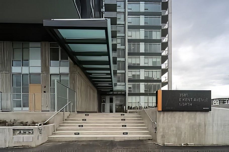 804 3581 E Kent Avenue North Vancouver, BC - 16