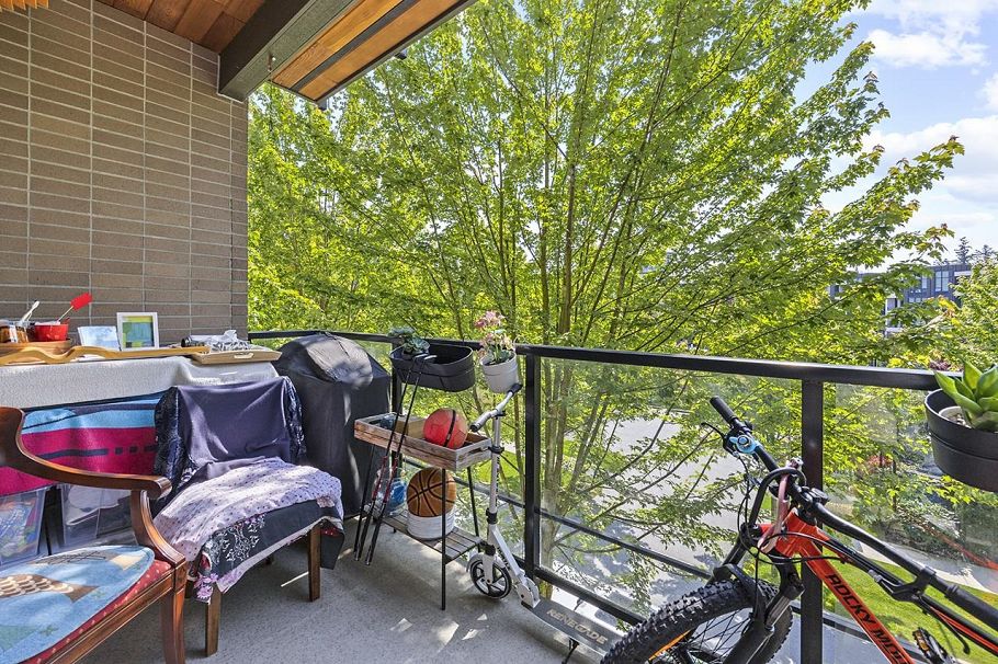 303 6033 Gray Avenue Vancouver, BC - 20