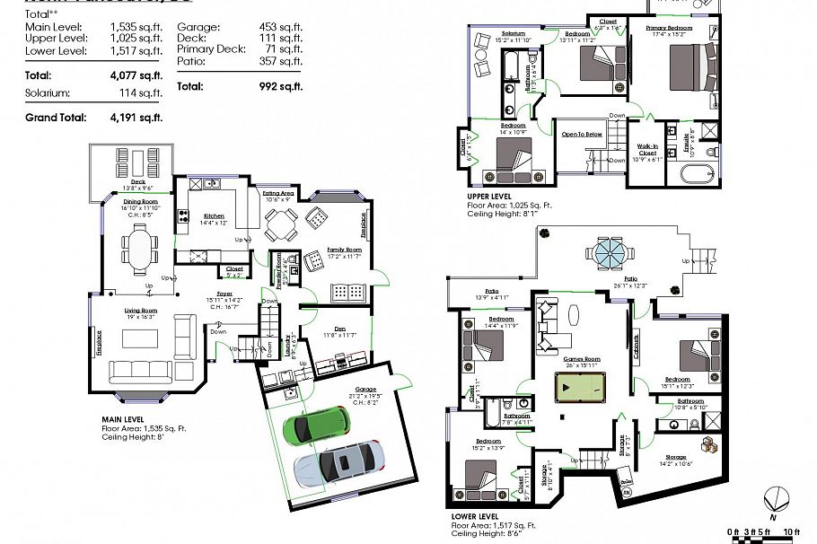 1241 Coleman Street North Vancouver, BC - 40