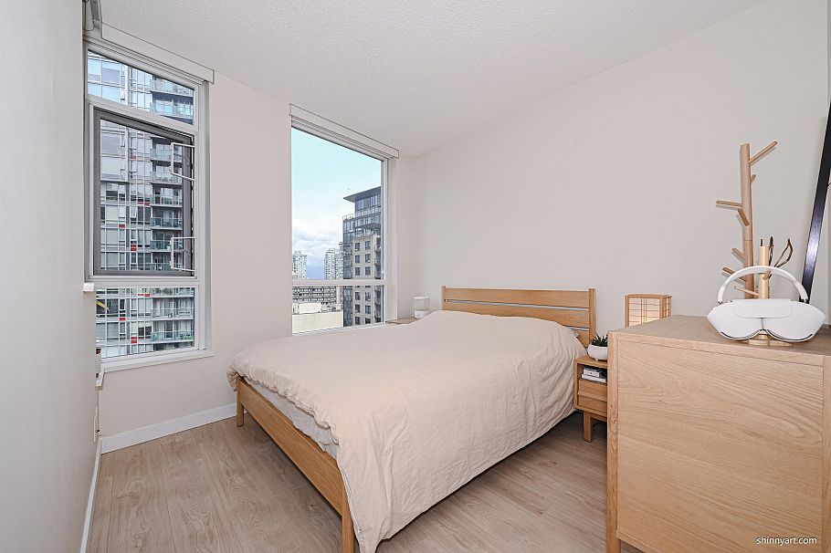 1403 821 Cambie Street Vancouver, BC - 7