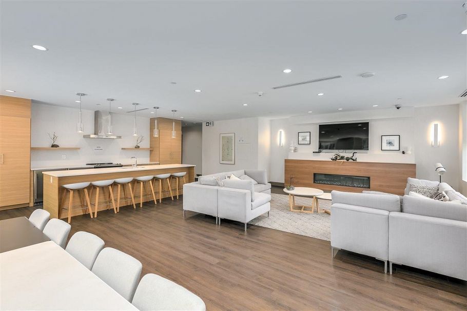 1501 8533 River District Crossing Vancouver, BC - 23