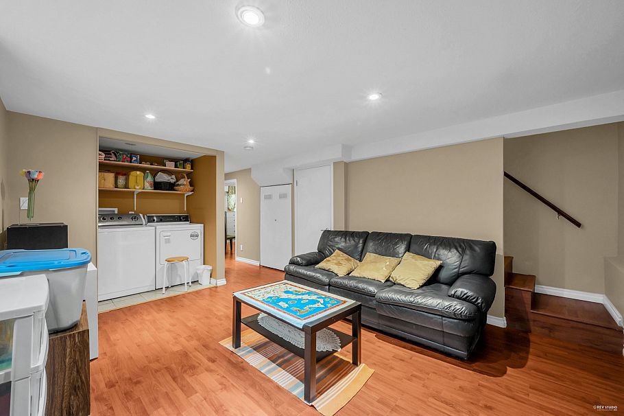 2785 W 20th Avenue Vancouver, BC - 13