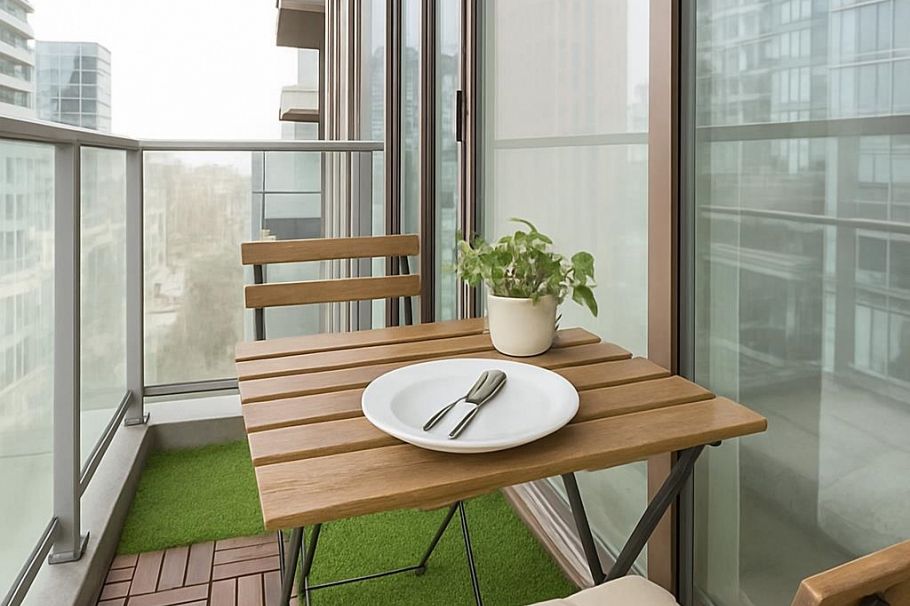 1801 233 Robson Street Vancouver, BC - 17