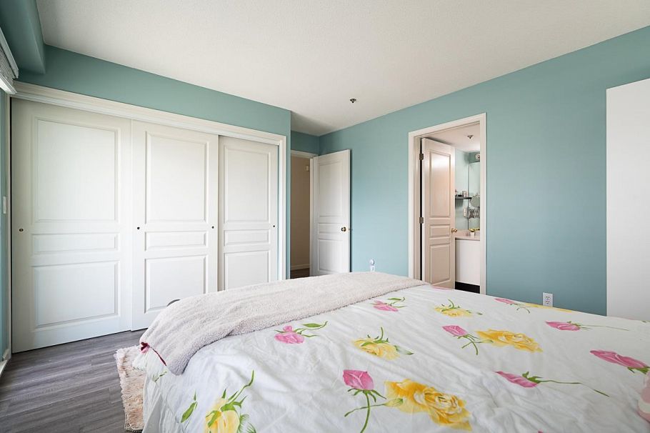 64 2727 E Kent Avenue North Vancouver, BC - 16