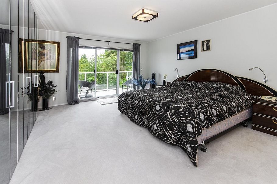 1241 Coleman Street North Vancouver, BC - 22