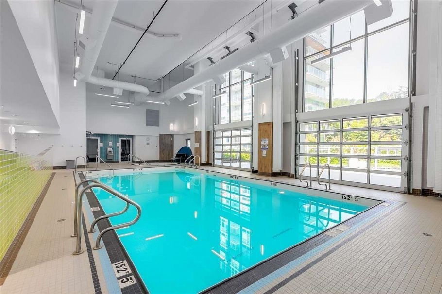 1501 8533 River District Crossing Vancouver, BC - 21